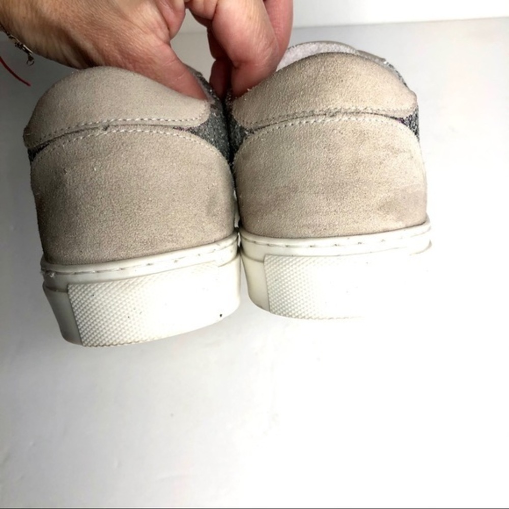 Steven By Steven Madden Roko Sneakers Size 8.5 - image 5